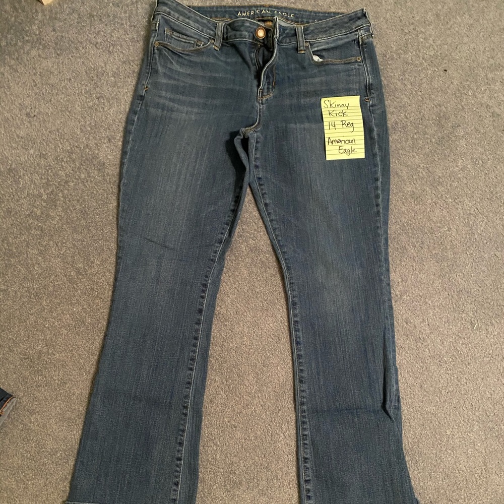 AE Skinny Kick